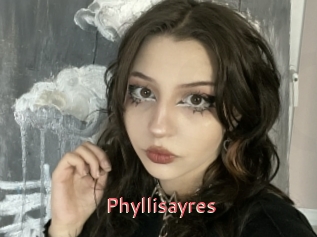 Phyllisayres