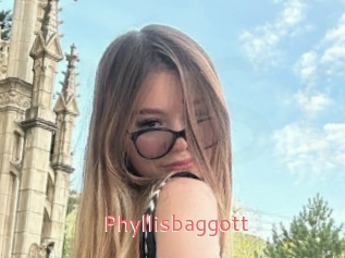 Phyllisbaggott