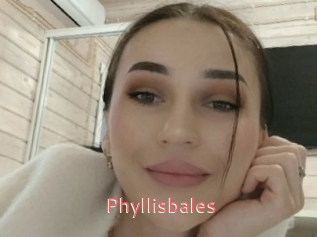 Phyllisbales