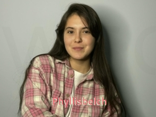 Phyllisbelch