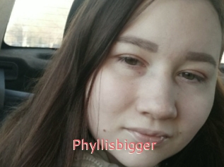 Phyllisbigger