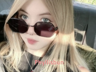Phyllisbun