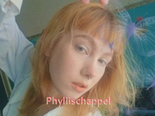 Phyllischappel