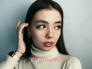Phyllisclose