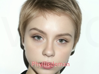 Phyllisdeman