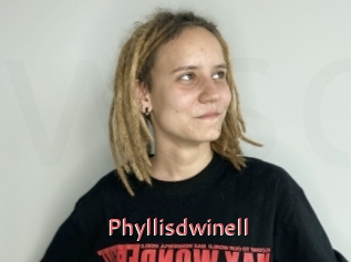 Phyllisdwinell