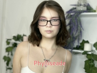 Phylliseade