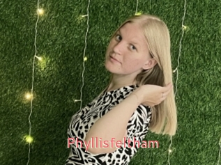 Phyllisfeltham