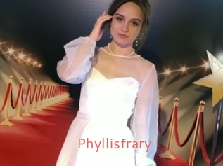 Phyllisfrary