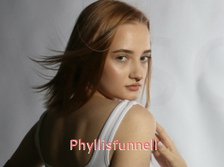 Phyllisfunnell