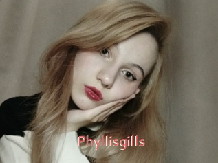 Phyllisgills