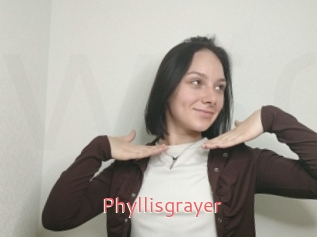 Phyllisgrayer
