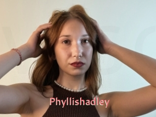 Phyllishadley
