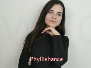 Phyllishance