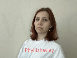 Phyllishayley