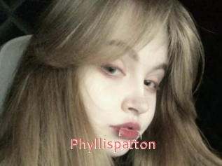 Phyllispatton