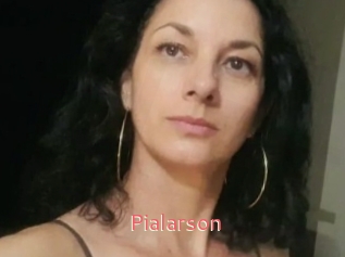 Pialarson