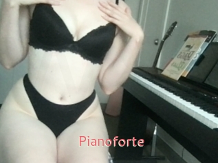 Pianoforte