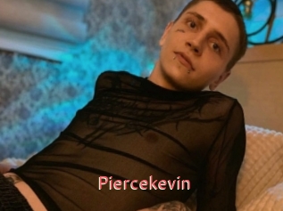 Piercekevin