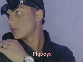Pigboyx
