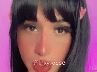 Piinkyrosse