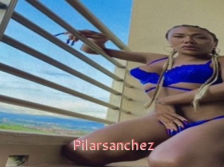 Pilarsanchez