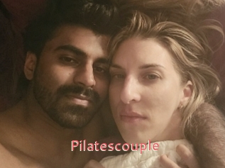 Pilatescouple