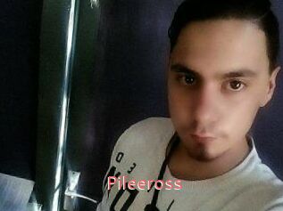 Pileeross