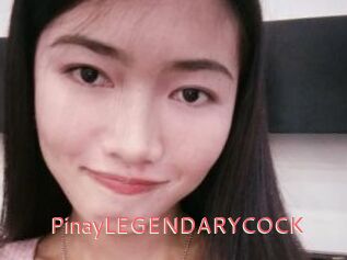 PinayLEGENDARYCOCK