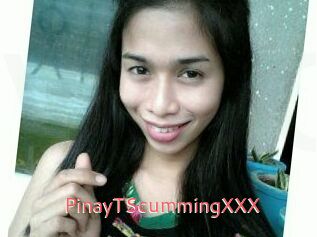 PinayTScummingXXX