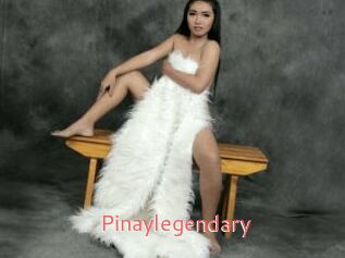 Pinaylegendary