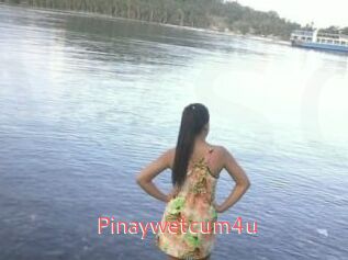 Pinaywetcum4u