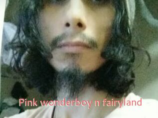Pink_wonderboy_n_fairyland