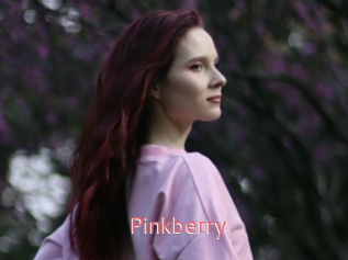Pinkberry