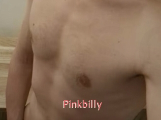 Pinkbilly
