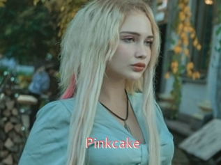 Pinkcake
