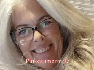 Pinkcalimermaid