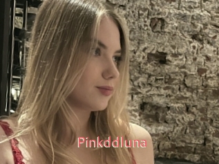 Pinkddluna