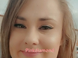 Pinkdiamond