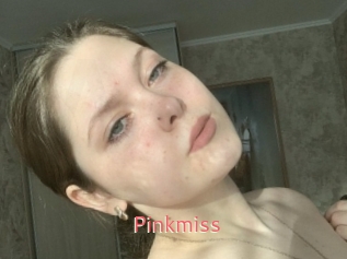 Pinkmiss