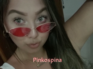 Pinkospina