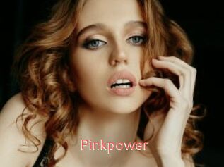 Pinkpower