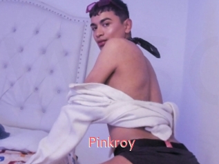 Pinkroy