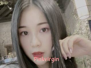 Pinkvirgin
