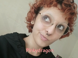 Pinkydragon