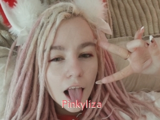 Pinkyliza