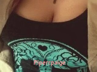 Piperrpaige