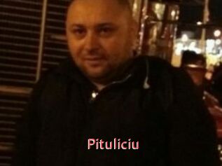 Pituliciu