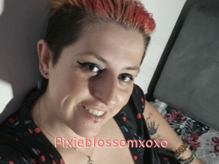 Pixieblossomxoxo