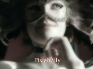 Pixieholly